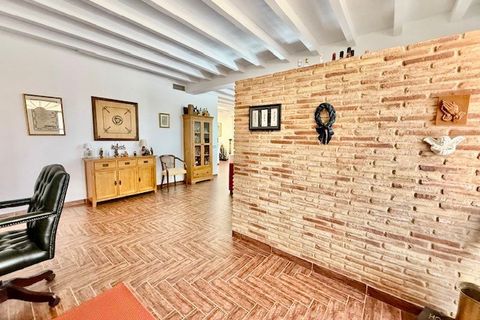 Villa i Avileses, Murcia, Avileses - € 375.000 | Ref: MRQAVDD - foto 25