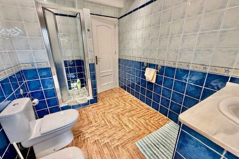Villa i Avileses, Murcia, Avileses - € 375.000 | Ref: MRQAVDD - foto 46