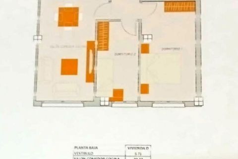 Byhus i Petrer, Alicante, Petrer - € 120.000 | Ref: IVDB13844 - foto 18