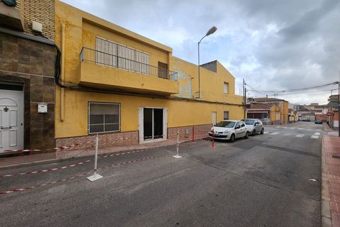Byhus i Sax, Alicante, Sax - € 179.995 | Ref: IVD13848 - foto 1