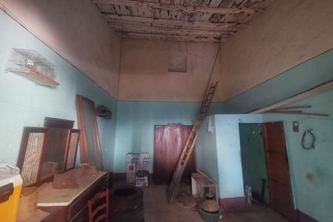 Byhus i Cianciana, Agrigento, Cianciana - € 5.000 | Ref: Termini Trapani - foto 15