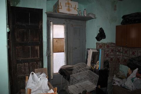 Byhus i Cianciana, Agrigento, Cianciana - € 5.000 | Ref: Termini Trapani - foto 3