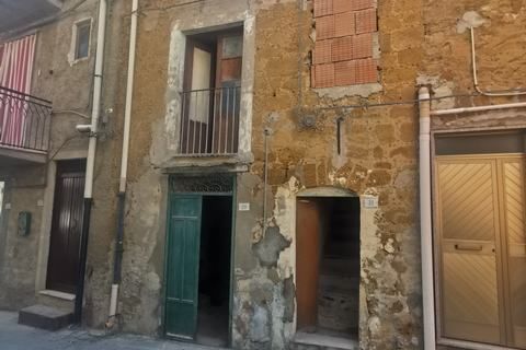 Byhus i Cianciana, Agrigento, Cianciana - € 5.000 | Ref: Termini Trapani - foto 10