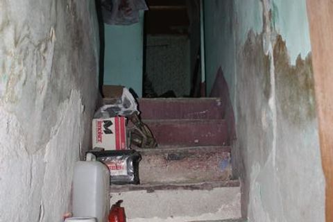 Byhus i Cianciana, Agrigento, Cianciana - € 5.000 | Ref: Termini Trapani - foto 5