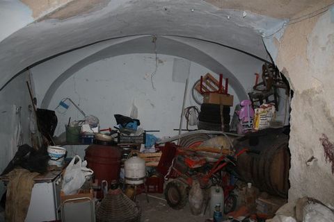 Byhus i Cianciana, Agrigento, Cianciana - € 5.000 | Ref: Termini Trapani - foto 2
