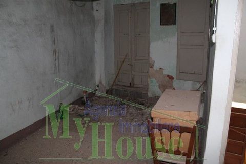 Byhus i Cianciana, Agrigento, Cianciana - € 6.000 | Ref: Perzia Arfeli - foto 2