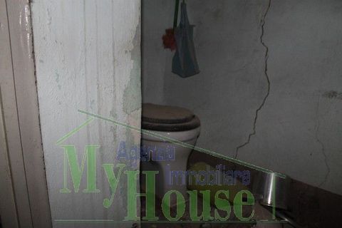 Byhus i Cianciana, Agrigento, Cianciana - € 6.000 | Ref: Perzia Arfeli - foto 14