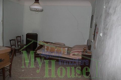 Byhus i Cianciana, Agrigento, Cianciana - € 6.000 | Ref: Perzia Arfeli - foto 13