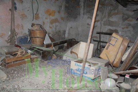 Byhus i Cianciana, Agrigento, Cianciana - € 6.000 | Ref: Perzia Arfeli - foto 9