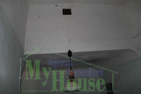 Byhus i Cianciana, Agrigento, Cianciana - € 6.000 | Ref: Perzia Arfeli - foto 12