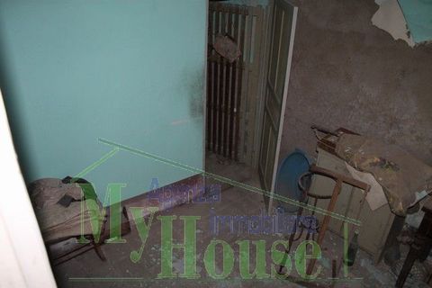 Byhus i Cianciana, Agrigento, Cianciana - € 6.000 | Ref: Perzia Arfeli - foto 4