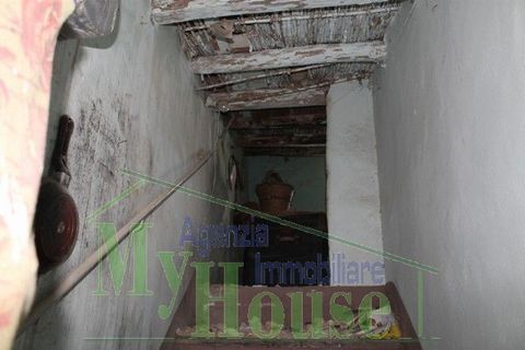 Byhus i Cianciana, Agrigento, Cianciana - € 6.000 | Ref: Perzia Arfeli - foto 6