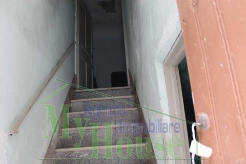 Byhus i Cianciana, Agrigento, Cianciana - € 6.000 | Ref: Perzia Arfeli - foto 8