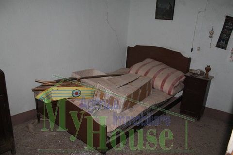 Byhus i Cianciana, Agrigento, Cianciana - € 6.000 | Ref: Perzia Arfeli - foto 3