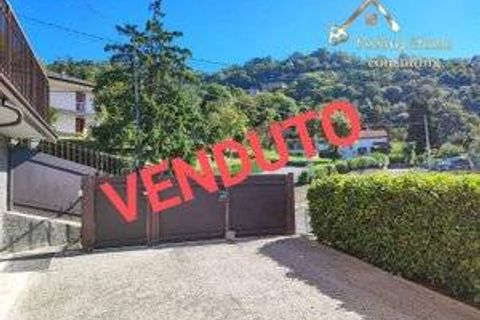 Villa i Berbenno, Bergamo, Berbenno - € 189.000 | Ref: BE-TE1125 - foto 1