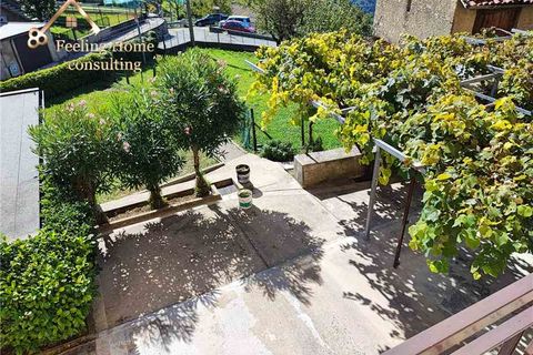 Villa i Berbenno, Bergamo, Berbenno - € 189.000 | Ref: BE-TE1125 - foto 2