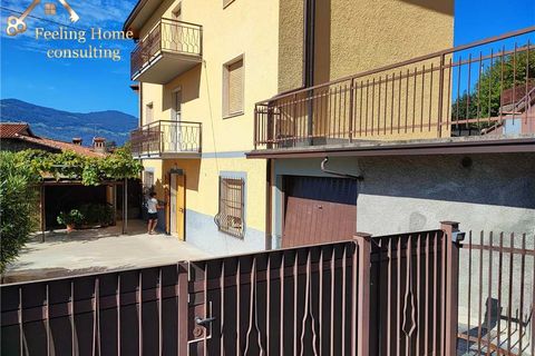 Villa i Berbenno, Bergamo, Berbenno - € 189.000 | Ref: BE-TE1125 - foto 3