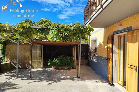 Villa i Berbenno, Bergamo, Berbenno - € 189.000 | Ref: BE-TE1125 - foto 4