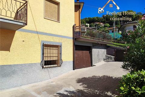 Villa i Berbenno, Bergamo, Berbenno - € 189.000 | Ref: BE-TE1125 - foto 5