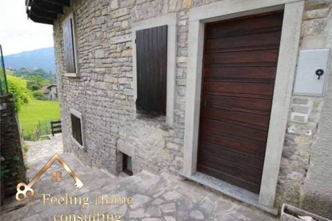 Villa a Corna Imagna, Bergamo, Corna Imagna - € 69.000 | Ref: CO0124-ID - foto 3