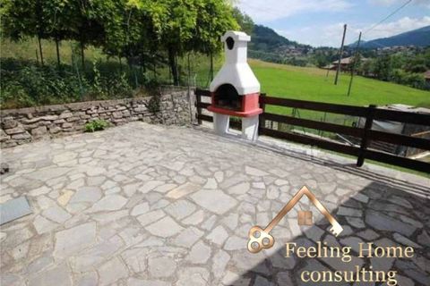 Villa a Corna Imagna, Bergamo, Corna Imagna - € 69.000 | Ref: CO0124-ID - foto 4