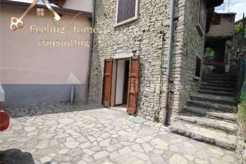 Villa a Corna Imagna, Bergamo, Corna Imagna - € 69.000 | Ref: CO0124-ID - foto 6
