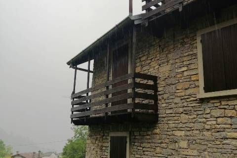 Villa a Corna Imagna, Bergamo, Corna Imagna - € 69.000 | Ref: CO0124-ID - foto 8