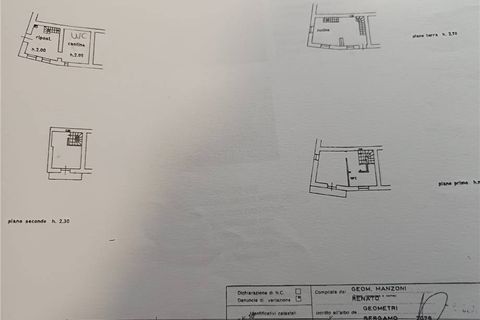 Villa a Corna Imagna, Bergamo, Corna Imagna - € 69.000 | Ref: CO0124-ID - foto 10