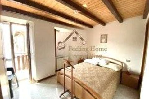 Villa i Capizzone, Bergamo, Capizzone - € 70.000 | Ref: CA0124TE - foto 5