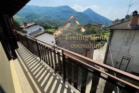 Villa i Capizzone, Bergamo, Capizzone - € 70.000 | Ref: CA0124TE - foto 6