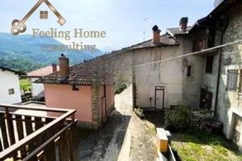 Villa i Capizzone, Bergamo, Capizzone - € 70.000 | Ref: CA0124TE - foto 7