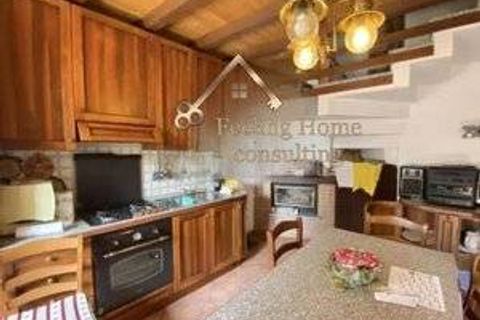 Villa i Capizzone, Bergamo, Capizzone - € 70.000 | Ref: CA0124TE - foto 8