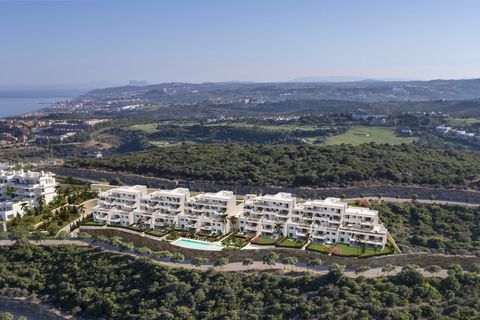 Lejlighed i Casares, Malaga, Casares - € 735.000 | Ref: C271-D04-A32 - foto 1