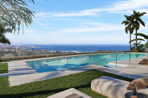 Lejlighed i Casares, Malaga, Casares - € 735.000 | Ref: C271-D04-A32 - foto 3