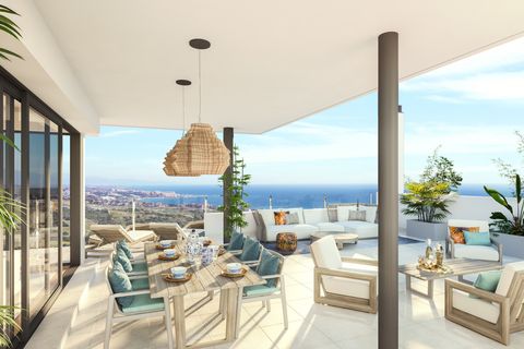 Lejlighed i Casares, Malaga, Casares - € 735.000 | Ref: C271-D04-A32 - foto 4