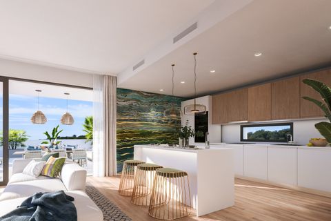 Lejlighed i Casares, Malaga, Casares - € 735.000 | Ref: C271-D04-A32 - foto 6