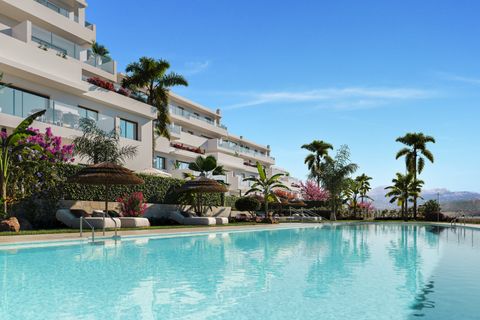 Lejlighed i Casares, Malaga, Casares - € 735.000 | Ref: C271-D04-A32 - foto 11