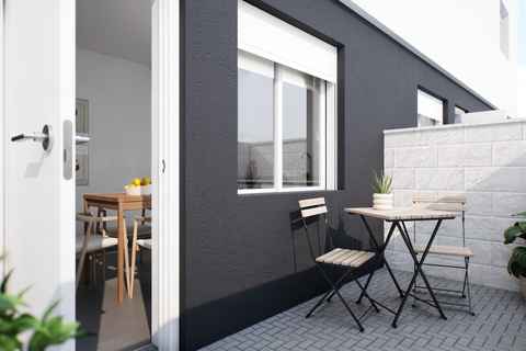 Byhus i Santa Pola, Alicante, Santa Pola - € 276.000 | Ref: C046-D02-T21 - foto 11