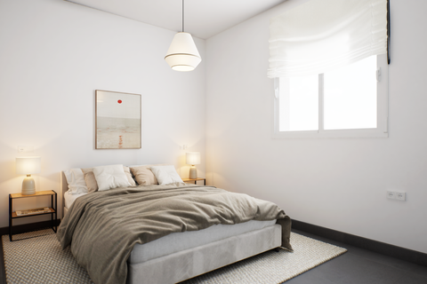 Byhus i Santa Pola, Alicante, Santa Pola - € 276.000 | Ref: C046-D02-T21 - foto 12