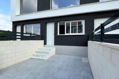 Byhus i Santa Pola, Alicante, Santa Pola - € 276.000 | Ref: C046-D02-T21 - foto 19
