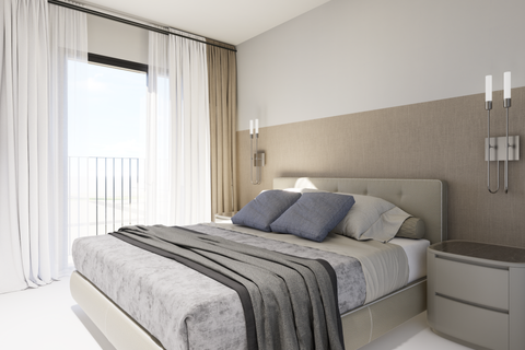Penthouse i Torrevieja, Alicante, Torrevieja - € 350 000 | Ref: C180-D01-P21 - foto 6