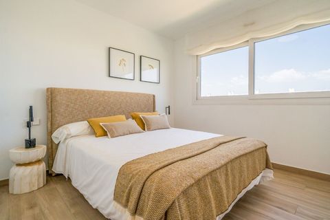 Penthouse i Orihuela, Alicante, Orihuela - € 269.000 | Ref: C095-D01-P22 - foto 11