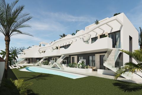 Penthouse - For Sale - Pilar de la Horadada - 20373614
