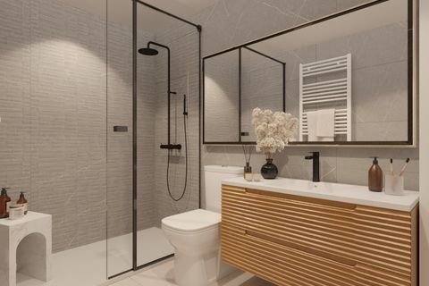 Leilighet i Torrevieja, Alicante, Torrevieja - € 330 000 | Ref: C008-D02-A33 - foto 7