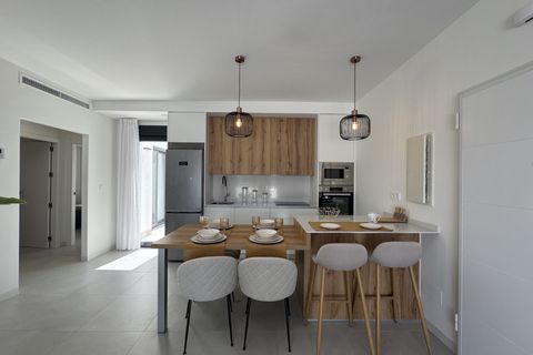 Villa i Torre Pacheco, Murcia, Torre Pacheco - € 404.000 | Ref: C041-D23-V33 - foto 5