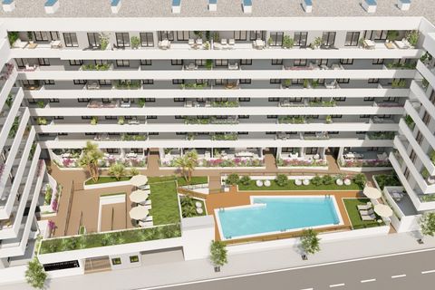 Apartamento em Aguilas, Murcia, Aguilas - € 234.000 | Ref: C139-D01-A32 - foto 2