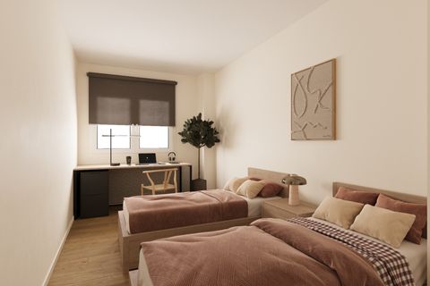 Apartamento em Aguilas, Murcia, Aguilas - € 234.000 | Ref: C139-D01-A32 - foto 5