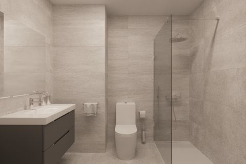 Apartamento em Aguilas, Murcia, Aguilas - € 234.000 | Ref: C139-D01-A32 - foto 6