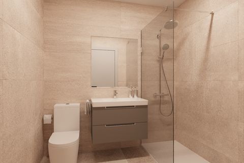 Apartamento em Aguilas, Murcia, Aguilas - € 234.000 | Ref: C139-D01-A32 - foto 11