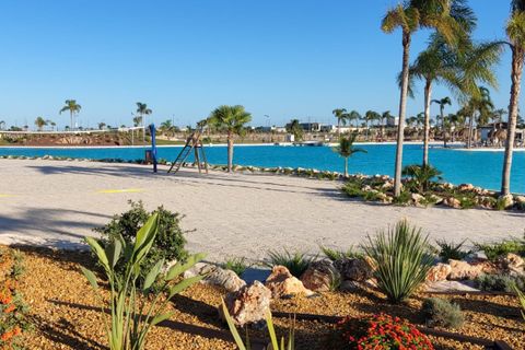Penthouse i Torre Pacheco, Murcia, Torre Pacheco - € 529.000 | Ref: C146-D04-P32 - foto 3